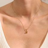 ETERNELLE NECKLACE