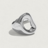 CONTORTED RING