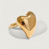 HEARTLY RING