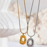 MIRAGE NECKLACE