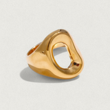 CONTORTED RING