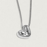 LOTOFLOVE NECKLACE