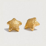 HAMMERSTAR EARRINGS