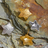 HAMMERSTAR EARRINGS