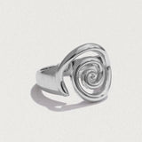 SPIRALICA RING