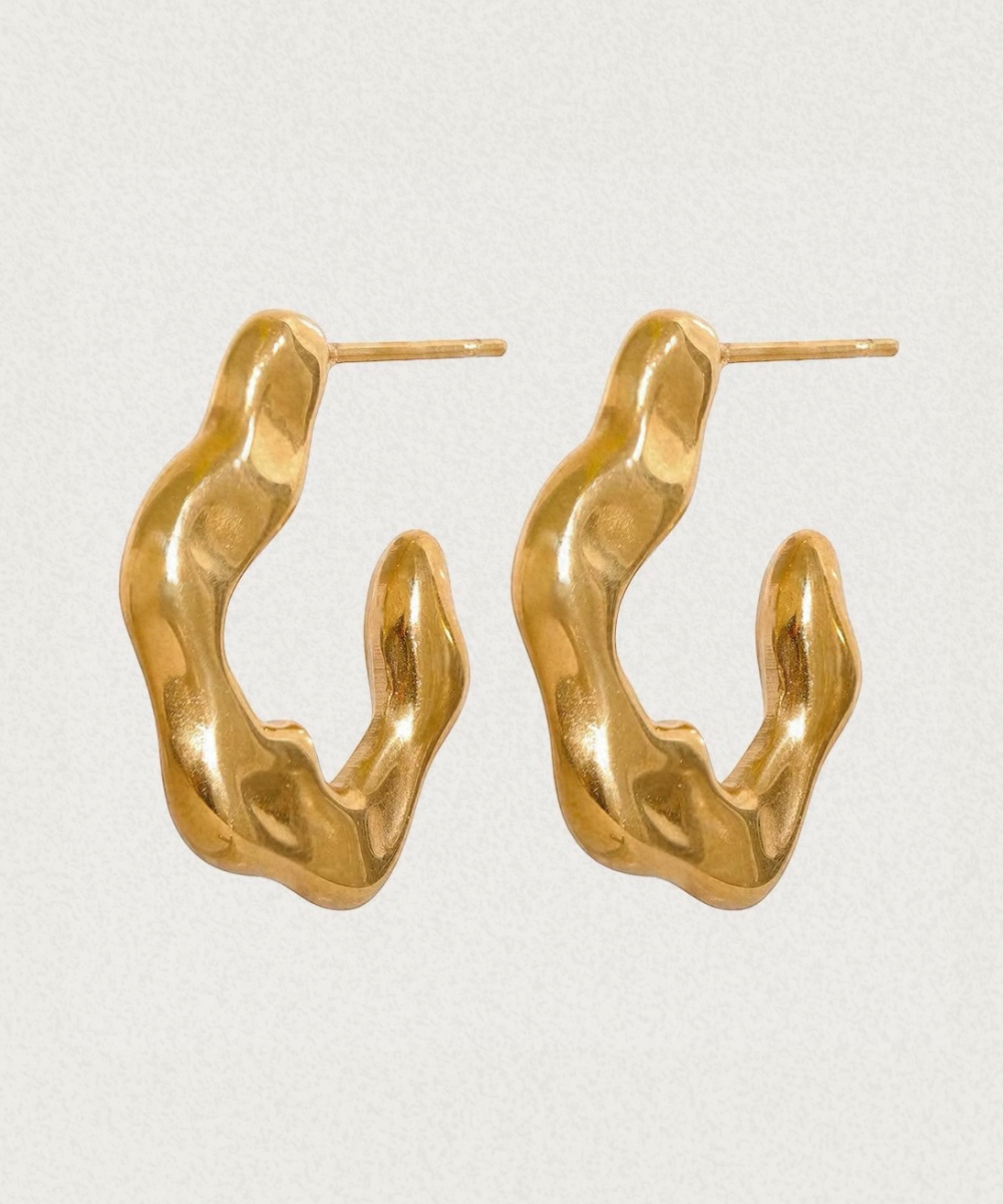 BOOLEY EARRINGS