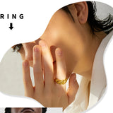 Charming Heart-Shaped Trendy Accessory